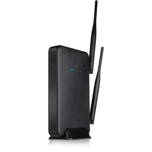 Amped Wireless R10000G Wireless N 600mW Gig Router