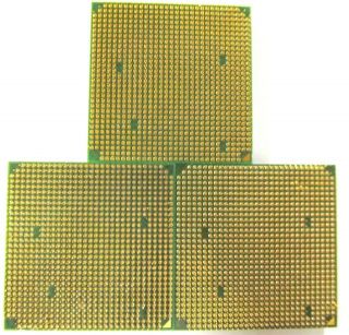 AMD Athlon 64 4000 ADA4000DKA5CF x2 / ADA4000DAA5BN Untested 