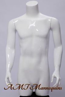 amt mannequins headless male mannequin torso no stands model mt