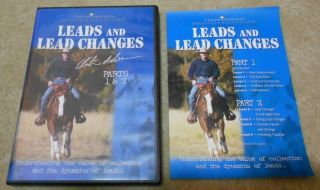 Clinton Anderson DVD Leads and Lead Changes 1 2