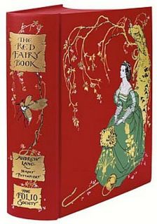 the red fairy book compiled by andrew lang profusely illustrated by 