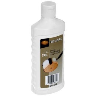 Gold Standard” in copper cleaning Formulated to clean copper 