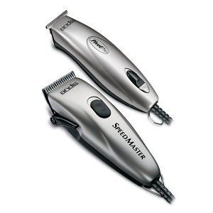 Andis Pivot Motor Hair Clipper Trimmer Combo 23965