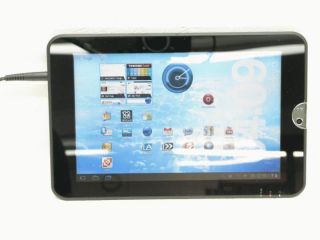 Toshiba Thrive AT100 100 10 inch Tablet 16GB Android 3 1