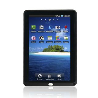 Cobalt 10 Android 4 0 Tablet w Capacitive Touch Screen 4GB Expandable 