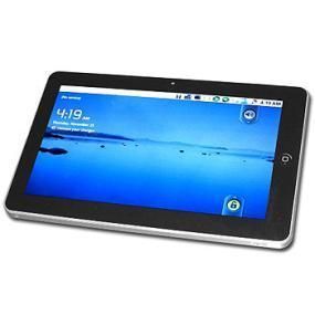 Michley Tivax Mitraveler 10 inch Android Tablet