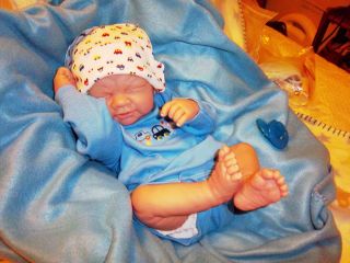 Berenguer Newborn Anatomically Correct Baby Boy
