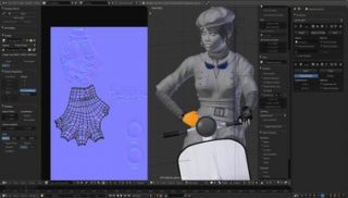   2013 Professional Modeling Software Alternative to 3DS Max