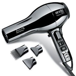 Andis Professional Ionic Ceramic Hair Blow Dryer 1875 W