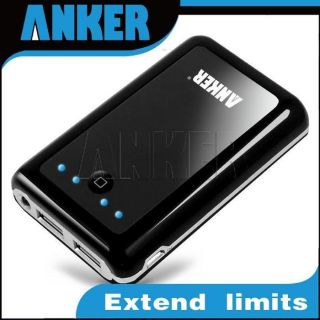 Anker Astro 2 8400mAh External Battery for HTC Sensation 4G XE XL 