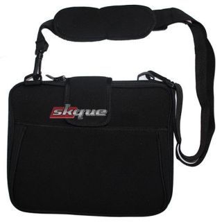 Handbag Shoulder Bag Travel Mini Messanger Case Cover for 10 Laptop 