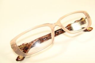Vogue Eyeglasses Vo 2690 Opal Brown 1913 New Auth