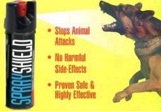 spray shield animal deterrent spray is a harmless safe effective