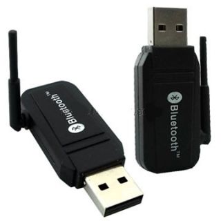 USB Bluetooth Adapter Dongle with Antena