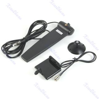 DB GSM Cell Phone Mobile Gain Signal Booster Antenna