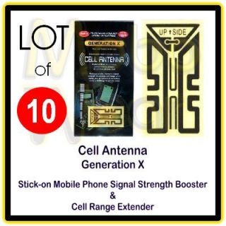 10 Cell Phone Antenna Signal Boosters Booster iPhone