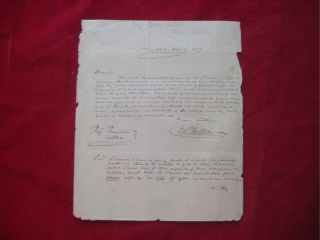 charles anthon autograph letter signed 1863 mormon