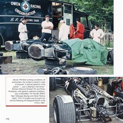 an enthusiast’s tale of when motor racing was accessible to all