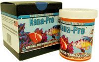 Kanamycin Sulfate Anti Biotic Bacterial Fish Medication