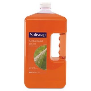   Liquid Antibacterial Moisturizing Hand Soap, Gallon   CPC01901