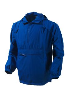 Turfer Unisex Anorak Self Packable Jacket