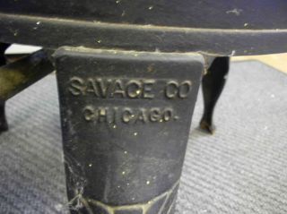   me  store antique candy gas stove 10 salvage brother chicago