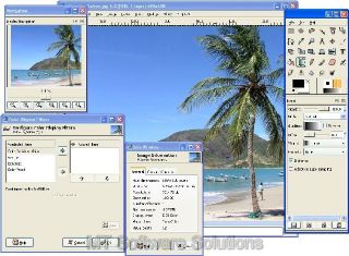 Image Editing Graphics Edit Photo Software CD XP Vista
