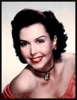 the private wardrobe collection of ann miller