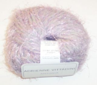 50 Off Adrienne Vittadini Antonia Yarn 3808 Opaline