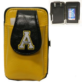 Appalachian State Mountaineers Cell Phone Case Wallet