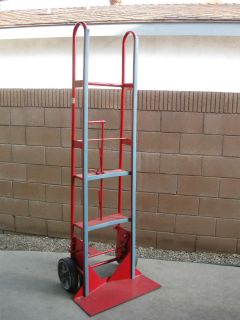 APPLIANCE HAND TRUCK APPLIANCE DOLLY FURNITURE DOLLY GAMCO DOLLY MADE 