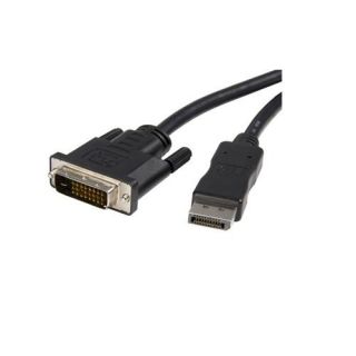   Male to DVI Male Cable for Apple MacBook Air Pro Mac