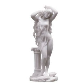 Goddess Aphrodite (Venus) Greek Roman Mythology Statue
