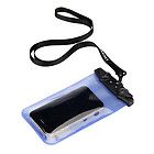 Aquapac Waterproof Case iPhone 4 iPod Touch Cell Phone Camera Beach 