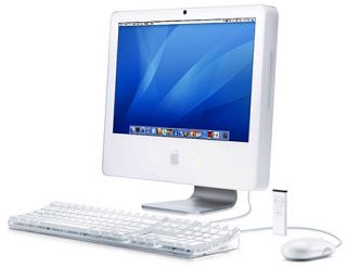 Repair Apple All in One iMac G5 1 8GHz 17 Logic Board