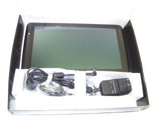 Archos 10 8000 Portable Media Player