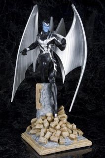 Kotobukiya Marvel X Force Archangel Fine Art Statue Brand New
