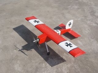    55 Easy Stik RC R C Balsa Wood Sports Trainer Plane Airplane ARF Kit