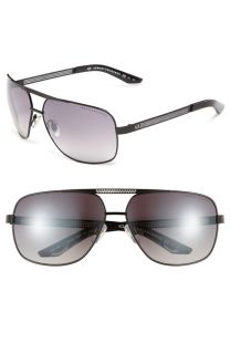   Authentic Armani Exchange AX 255 s MM4 IC Black Gray Sunglasses