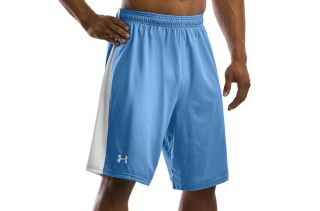 Mens Under Armour Finisher Lacrosse Shorts