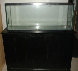 55 gallon aquarium fish tank stand pickup Addison or del 20 25mi
