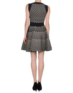 antonio berardi dress retail value $ 3500 size m beautiful flair dress 
