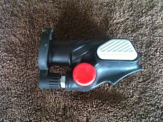 Scubapro Power Inflator New Never Used BCD
