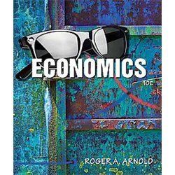 New Economics Arnold Roger A 9780538452854