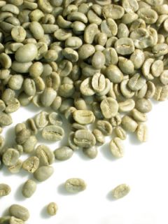 Guatemala Prime Washed Arabica Green Coffee Beans 3lb