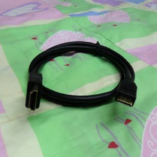 Mini HDMI Cable for ARCHOS Internet Tablet 43/ 70/ 101
