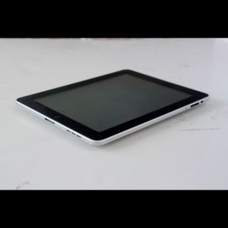   chargers others apple ipad 1st gen 64gb original a1219 black silver
