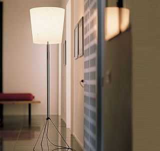 Artemide Floor Lamp by Furniture Designer Rodolfo Dordoni Modern 