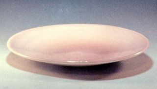 Mid Century Modern Italian Art Glass Bowl