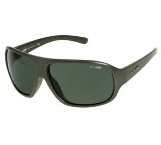 Arnette AN4125 07 Alter Ego Camo Green Grey Mens Sunglasses New RRP $ 